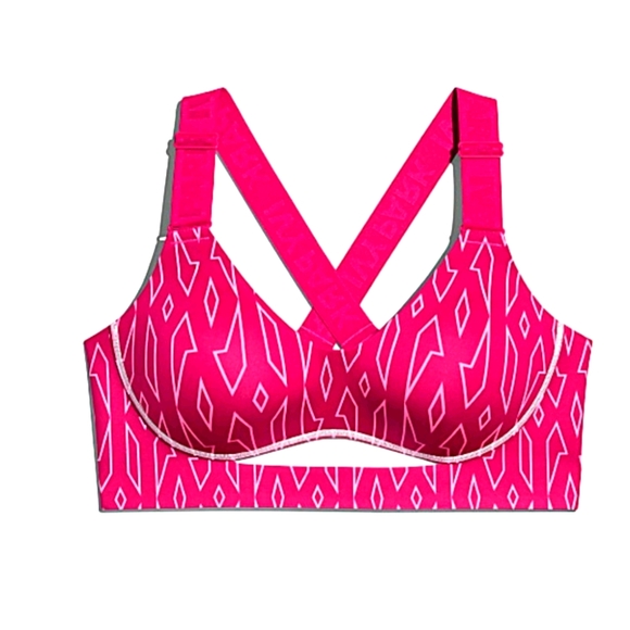 NWT Adidas x Ivy Park MEDIUM SUPPORT BRA Size Smal